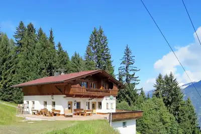 Image de Skistadl by Interhome