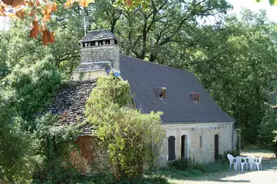 Image de Le Petit Gîte by Interhome