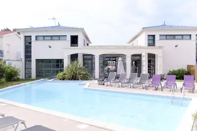 Image de Les Carrelets 24 by Interhome