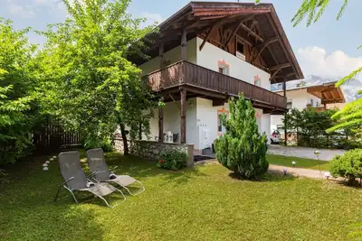 Image de Föhrenheim by Interhome