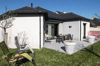 Image de Ty Pleine by Interhome
