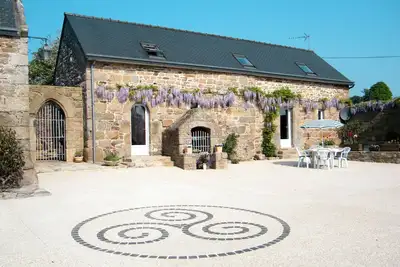 Image de Gîte Triskell by Interhome
