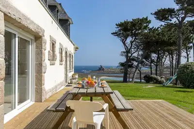 Image de Saint Gonvel by Interhome