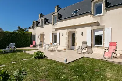 Image de Ty Pors Ar Pagn by Interhome