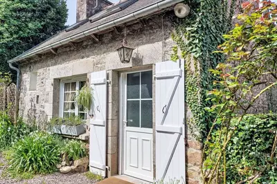 Image de Maison Gwenn by Interhome