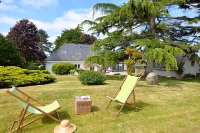 Image de Chante-Brise by Interhome