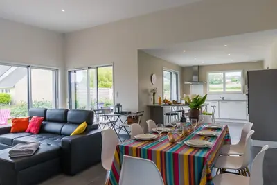 Image de Terre et Mer by Interhome