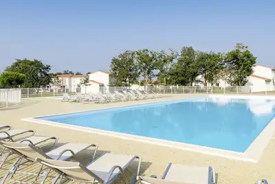 Image de Le Village de la Mer by Interhome
