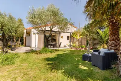 Image de Les Oliviers by Interhome