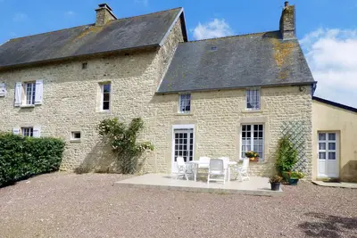 Image de Les Chardonnets by Interhome