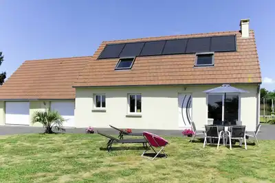 Image de les Dunes du Havre by Interhome