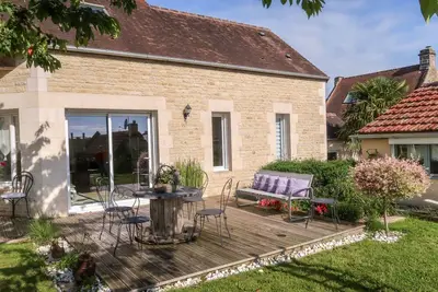 Image de La Forge de Marcel by Interhome
