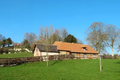 Image de Les Prés Rousselins by Interhome