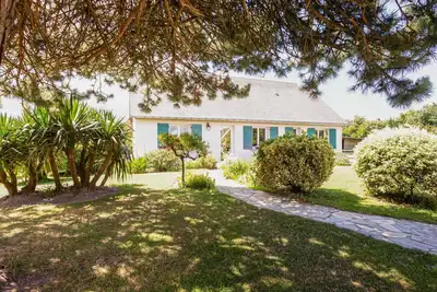 Image de Le Pré Salé by Interhome