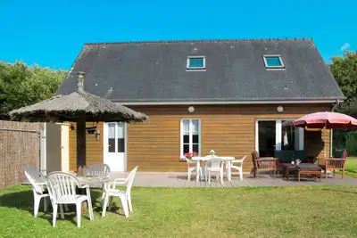 Image de Chez Laurette by Interhome