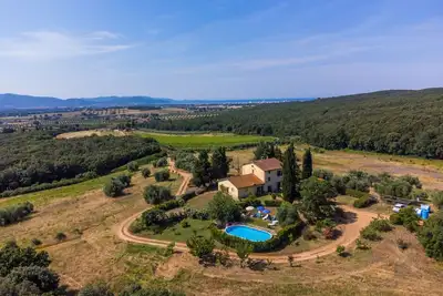 Image de Ortensia by Interhome