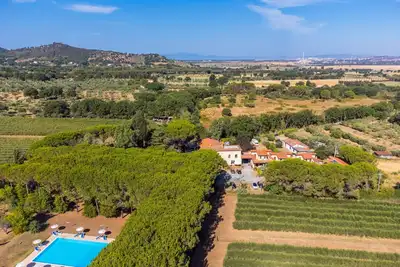 Image de Trilocale - Ranch Hotel by Interhome