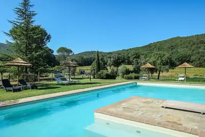 Image de Maison Oca by Interhome