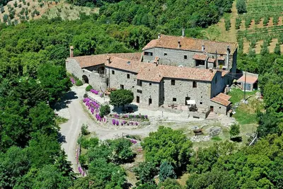 Image de Nobile - Borgo la Civitella by Interhome