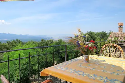 Image de Torretta - Borgo la Civitella by Interhome