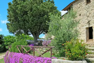 Image de Fonte - Borgo la Civitella by Interhome