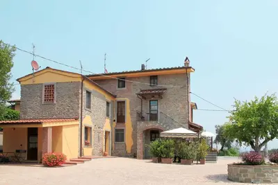 Image de I Colletti - App. Stelle by Interhome