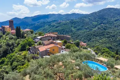 Image de Poggetto 1 by Interhome