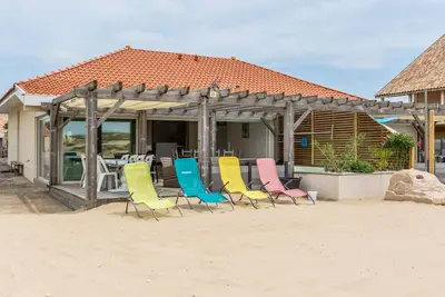 Image de Les Baïnes by Interhome