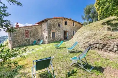 Image de Podere Cima a Zano /Apt. Tinaia by Interhome