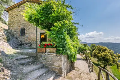 Image de Podere Cima a Zano / Apt. Alfiero by Interhome