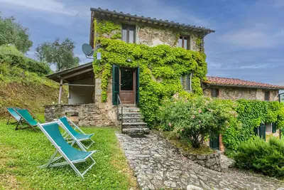 Image de Podere Piastriccio/ Apt. Grande by Interhome