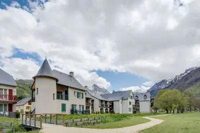 Image de Les Jardins de Balnéa by Interhome