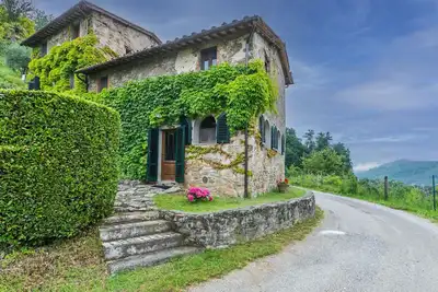 Image de Podere Piastriccio / Apt. Piccolo by Interhome