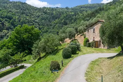 Image de Podere Zano by Interhome