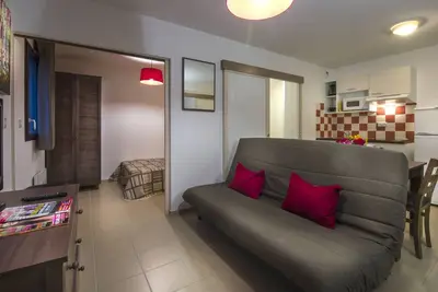 Image de Les Clos du Rocher by Interhome