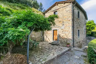 Image de Podere Villa / Apt. Gigi by Interhome