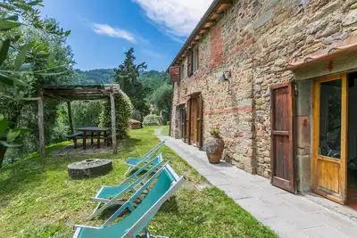 Image de Casetta di Zano by Interhome