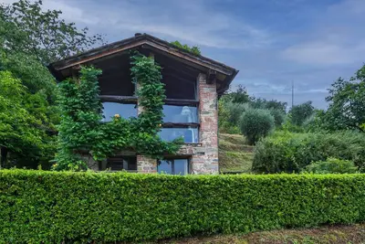Image de Podere Piastriccio/Casa di Vetro by Interhome