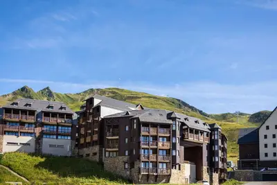 Résidence Privilège by Interhome