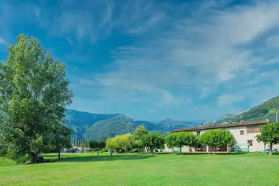 Image de I Pioppi (Cma108) by Interhome