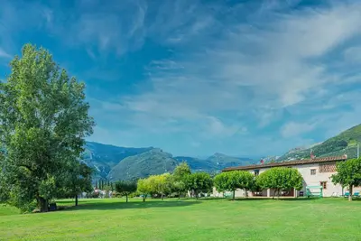 Image de I Pioppi (Cma107) by Interhome