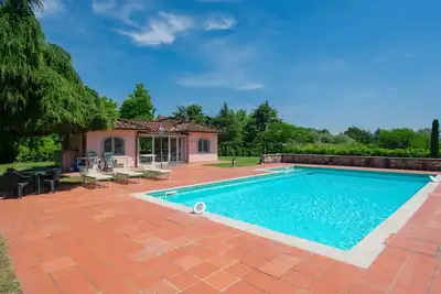 Image de Maison Teresa by Interhome