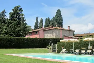 Image de Le Fornaci by Interhome