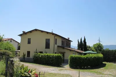 Image de Maison Renata by Interhome