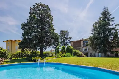 Image de Rustico dei Canali by Interhome