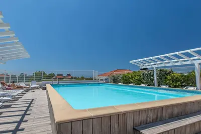 Le Crystal by Interhome