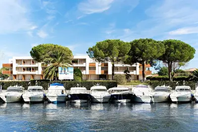 Image de Carré Marine by Interhome