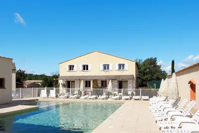 Image de Les Bastides de Fayence by Interhome