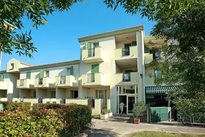 Robinia/Pinetine by Interhome