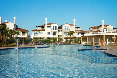 Villaggio A Mare by Interhome